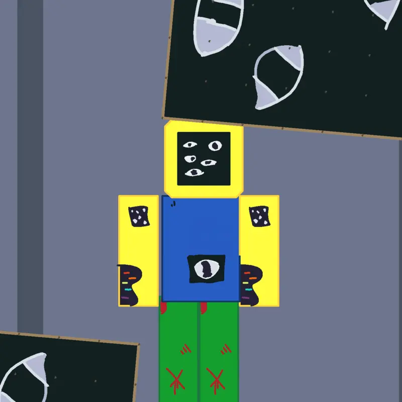 Game by @trollfan