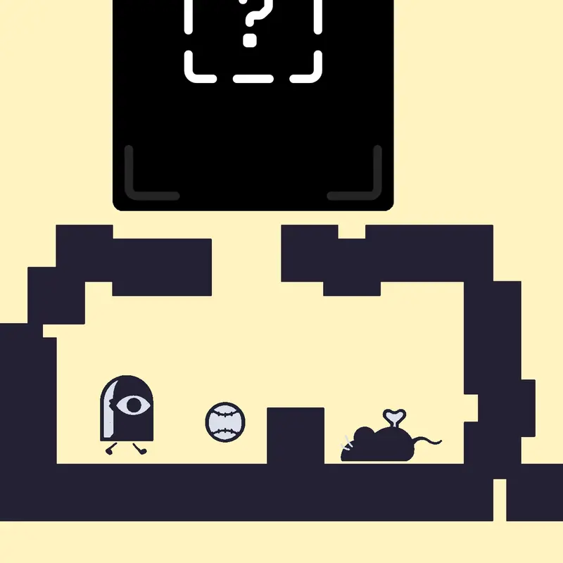 Game by @KacperekPL