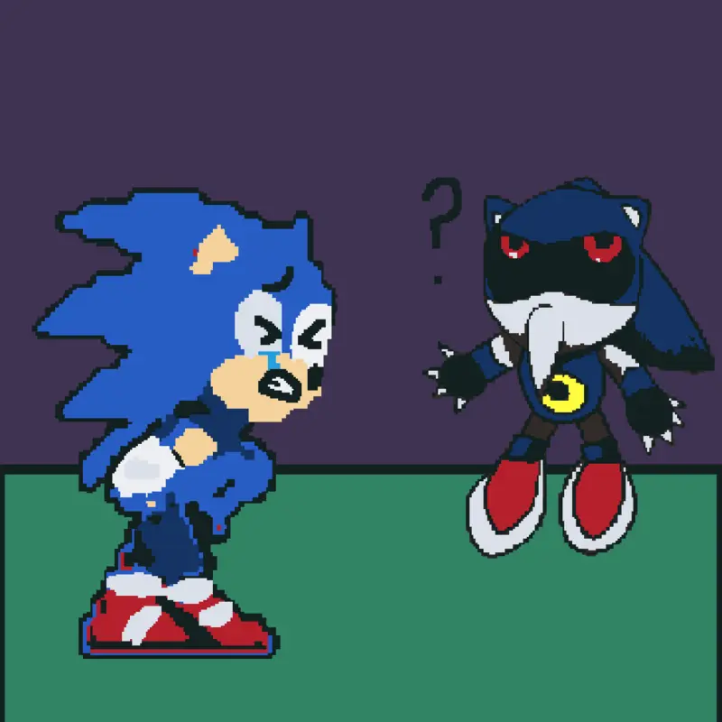 Game by @sonic1cute