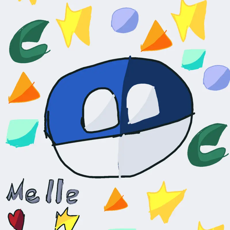 Game by @-_MelleTheBall_-