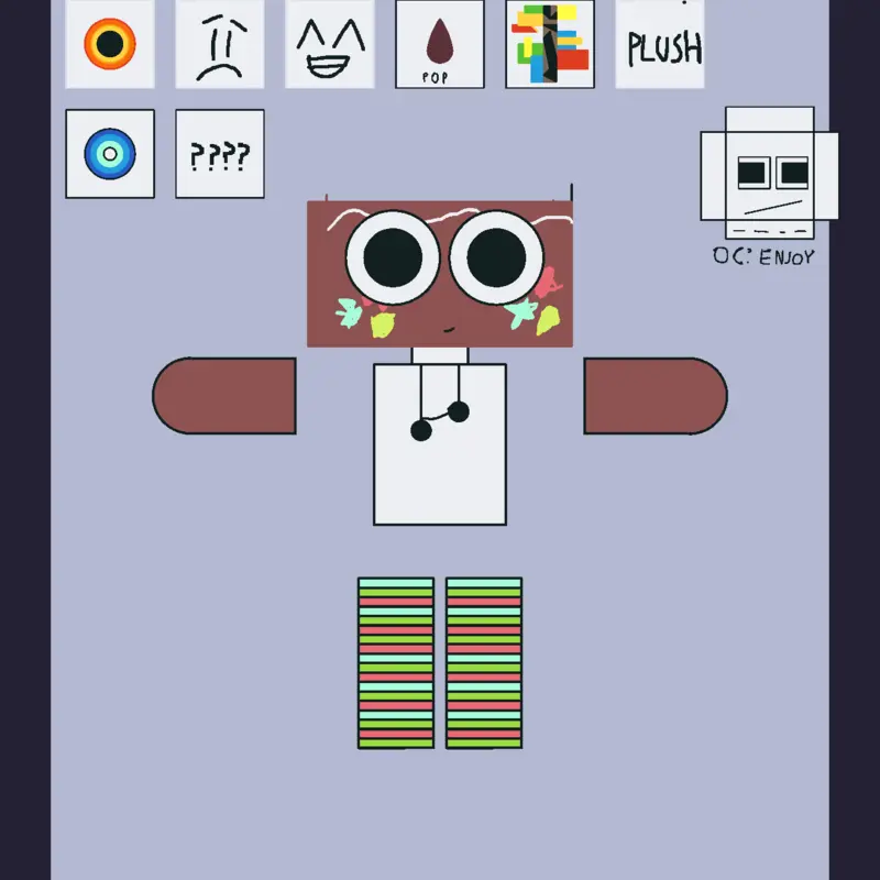 Game by @goldencheesecookie