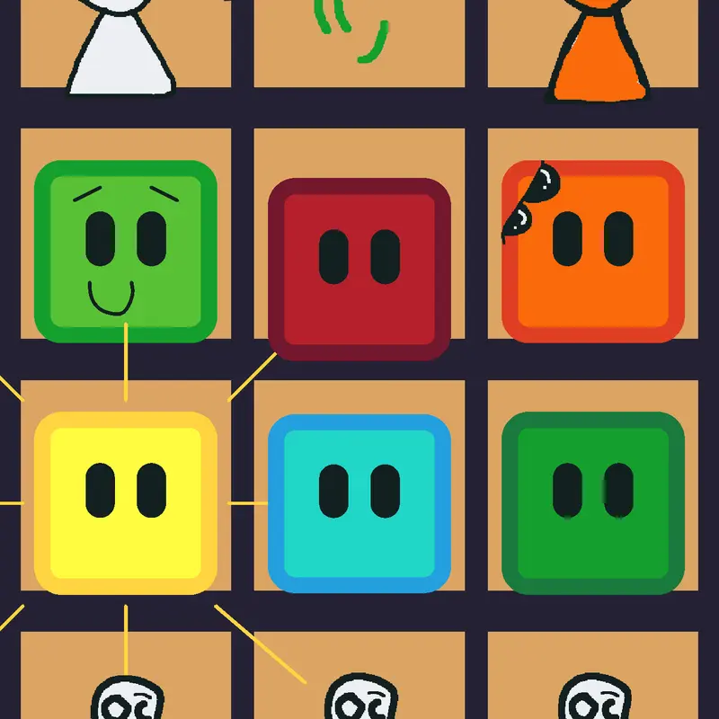 Game by @wrtyuu_Games
