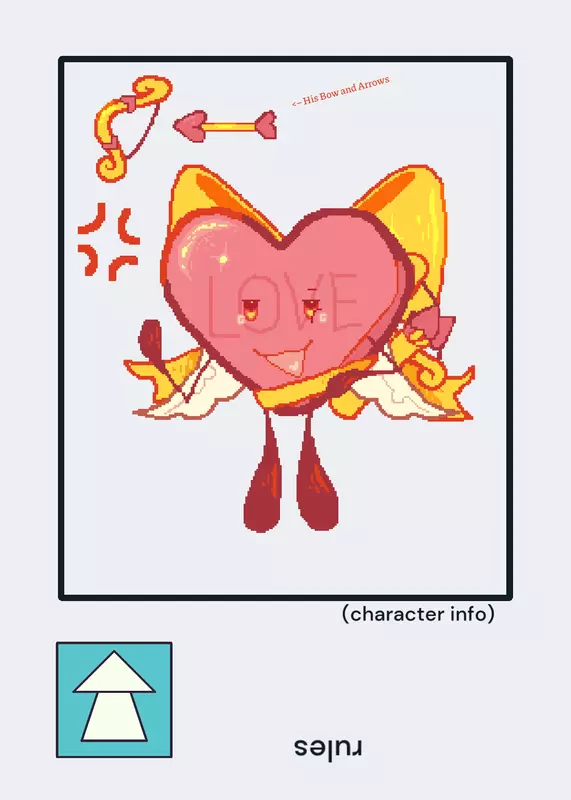 Game by @-Pinky_Fluffy-