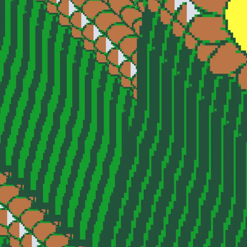 Game by @tunner_theremixer