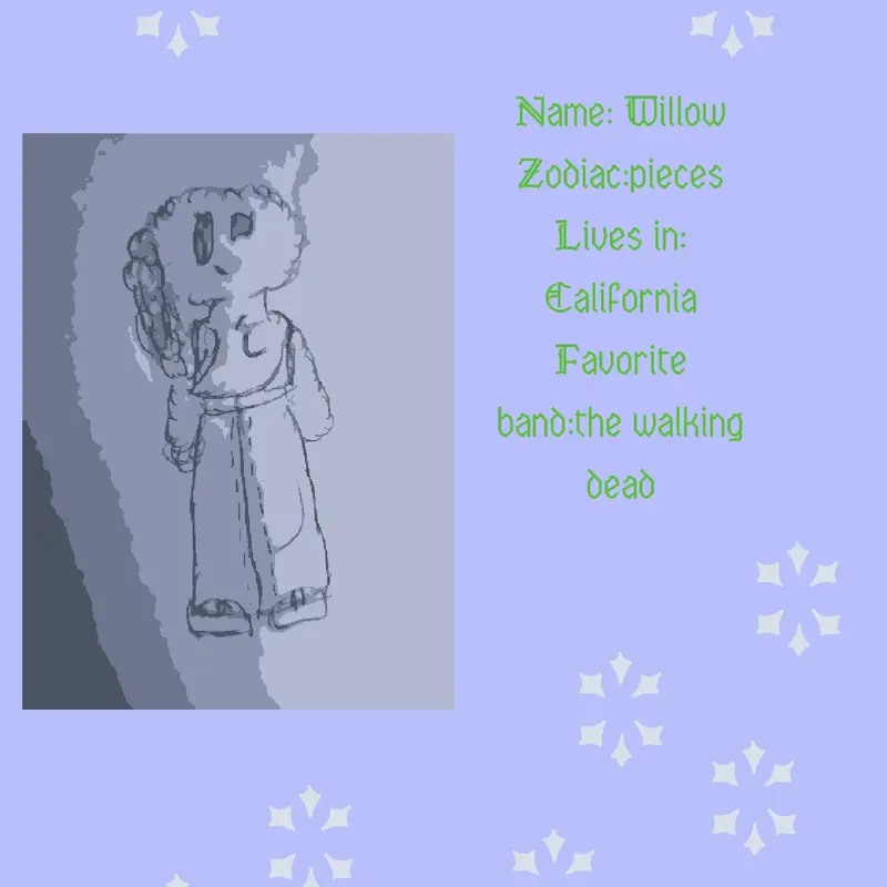 Game by @ALLIMAE