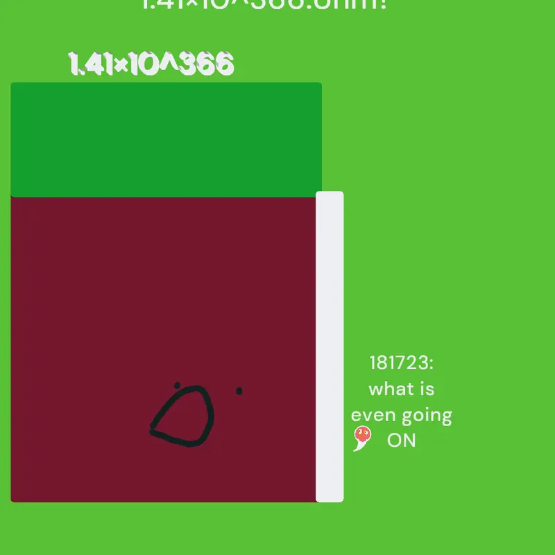 Game by @Thetr