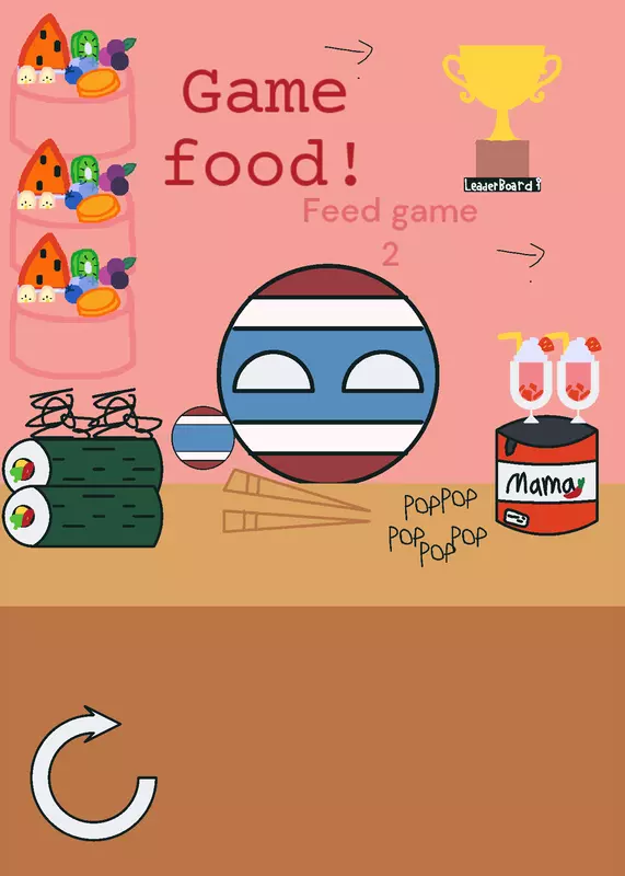 Game by @abbie_love_lana