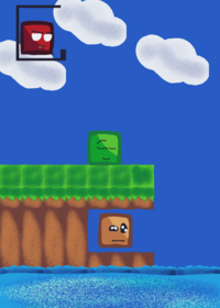 Ending game remake!