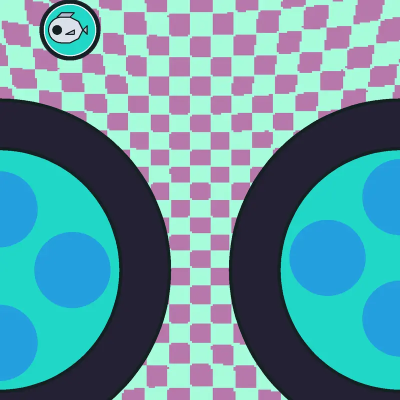 Game by @Cazziel