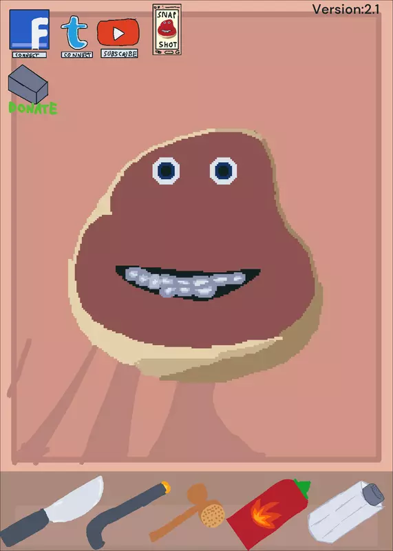 Game by @Bogdan_St_YT