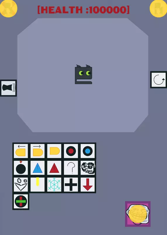 Game by @Jacop_Castle