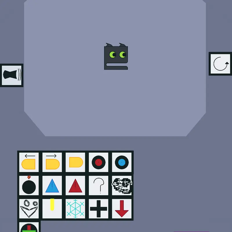 Game by @Jacop_Castle