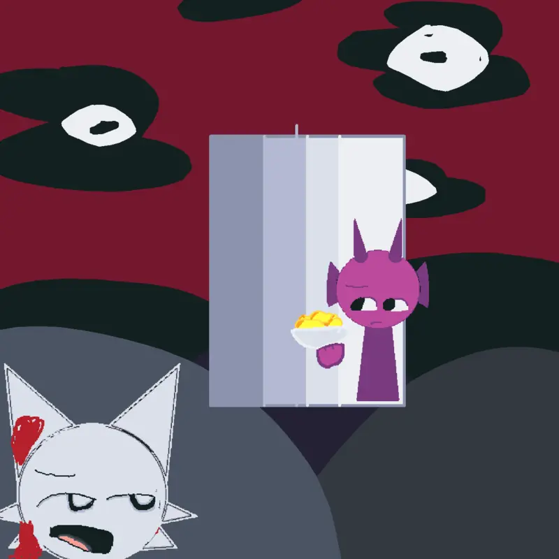 Game by @notisha