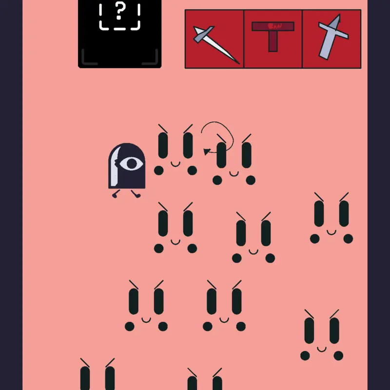 I HATE INFECTED TINY BABY SMITH by @FractalSimu