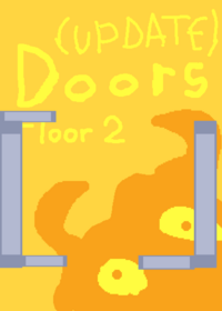 Doors:the mines (remake)