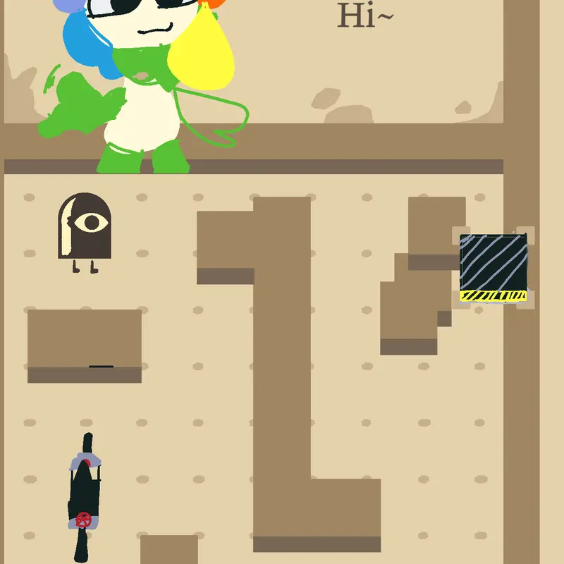 Game by @spawn_4