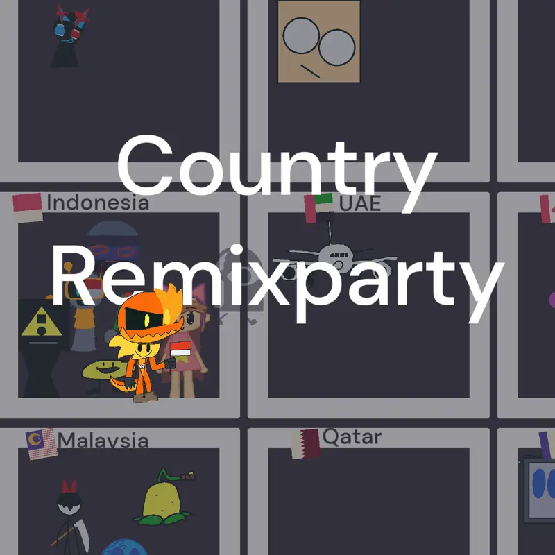 Game by @ninjaisaurus