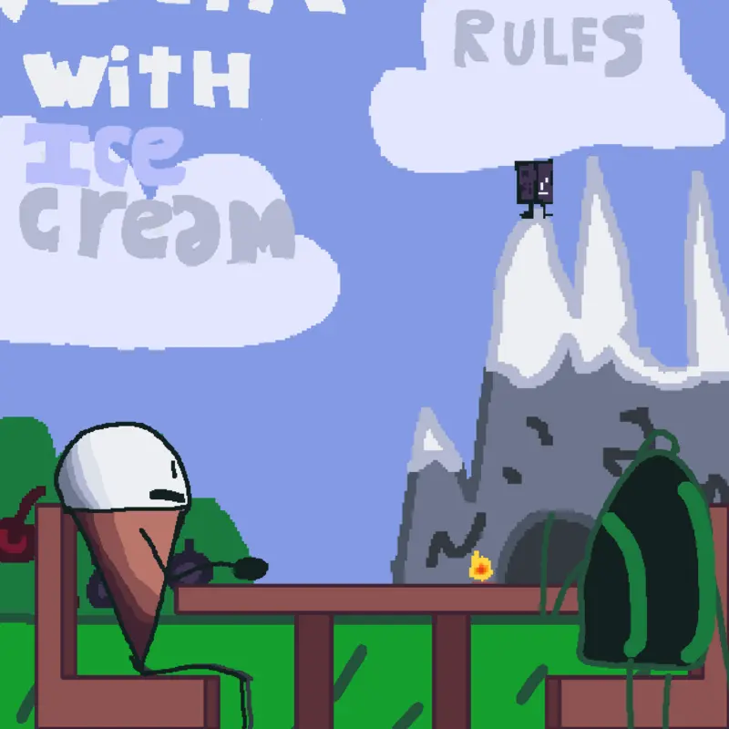 Game by @IceCreamBFHC_Official