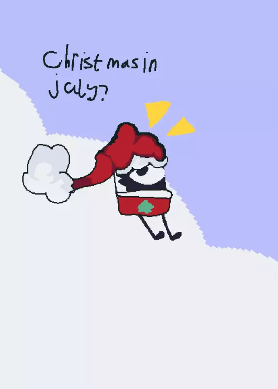 Game by @okiao