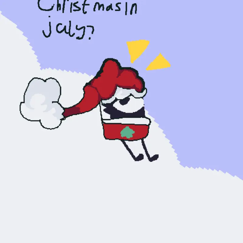 Game by @okiao