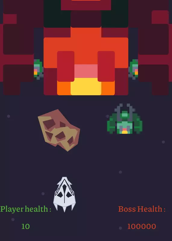 Game by @purplespores