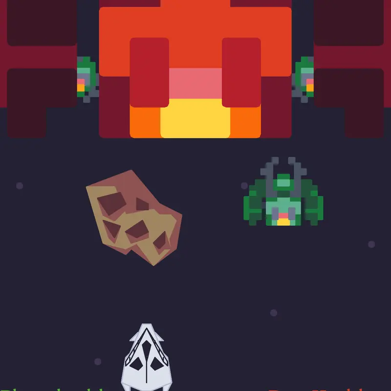 Game by @purplespores