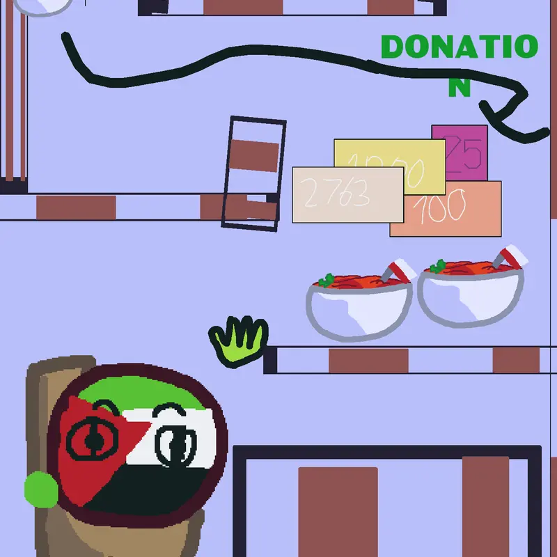 Game by @RAAAIINBOWWW