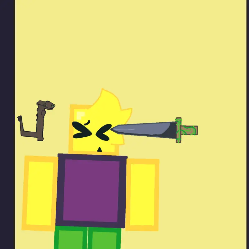 Game by @ilovetom