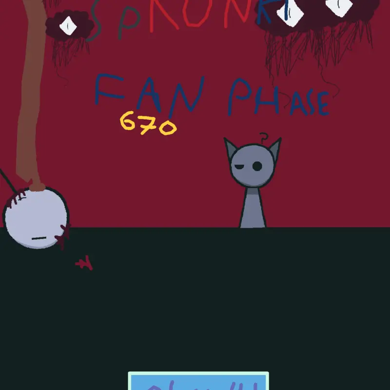 Game by @gustavinho_brasileiro