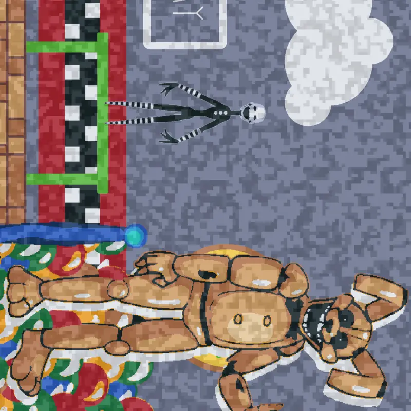 Game by @Pat_studio