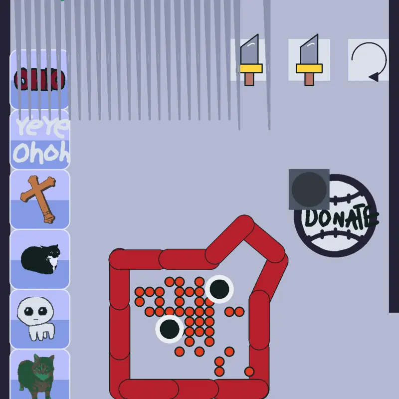 Game by @UtopicDev