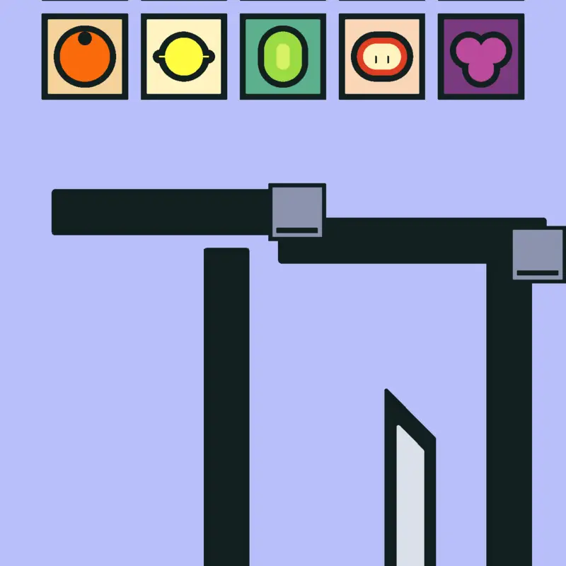 Game by @ydirhhdue