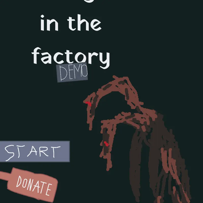 Game by @PrezesStudio