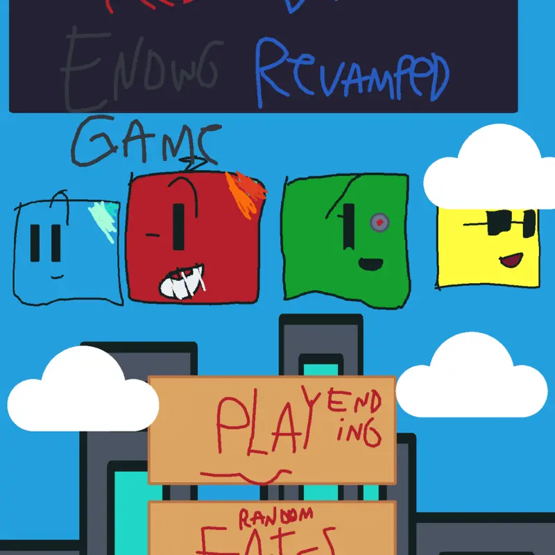 Game by @ktuowpsfjcdj2019
