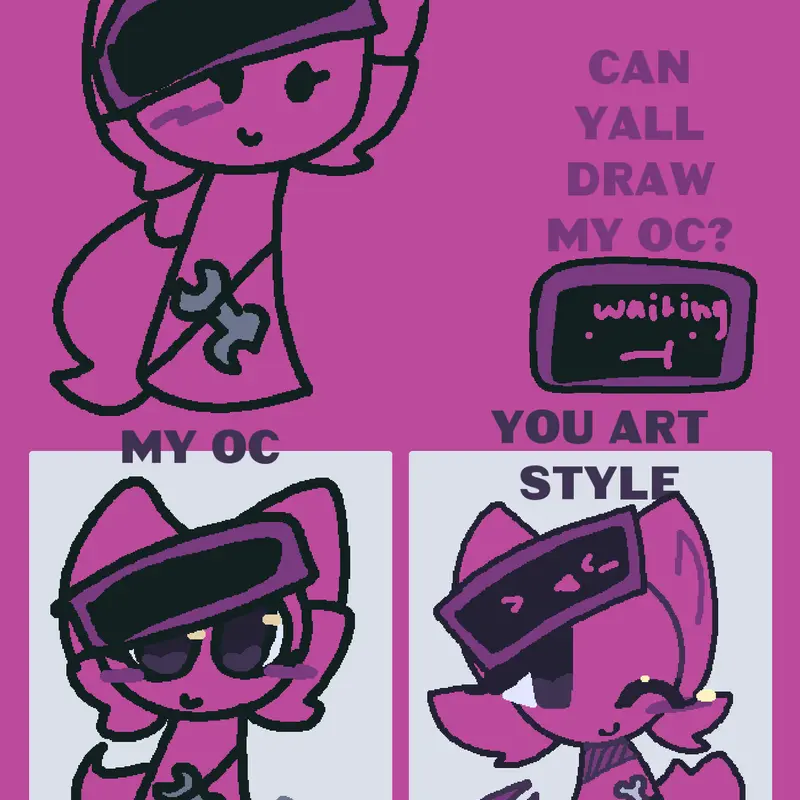 Game by @NiiNii_OuO