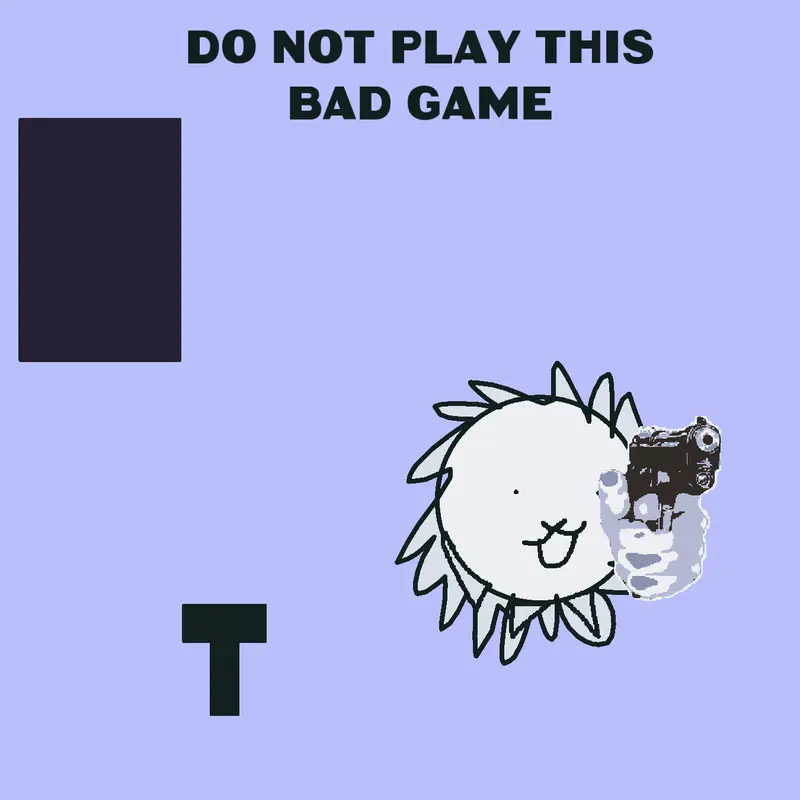 Do not by @Bloodguy