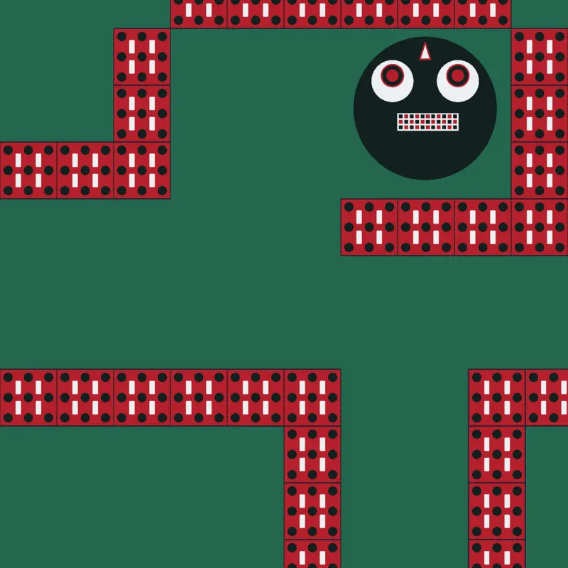 Game by @Kamarya