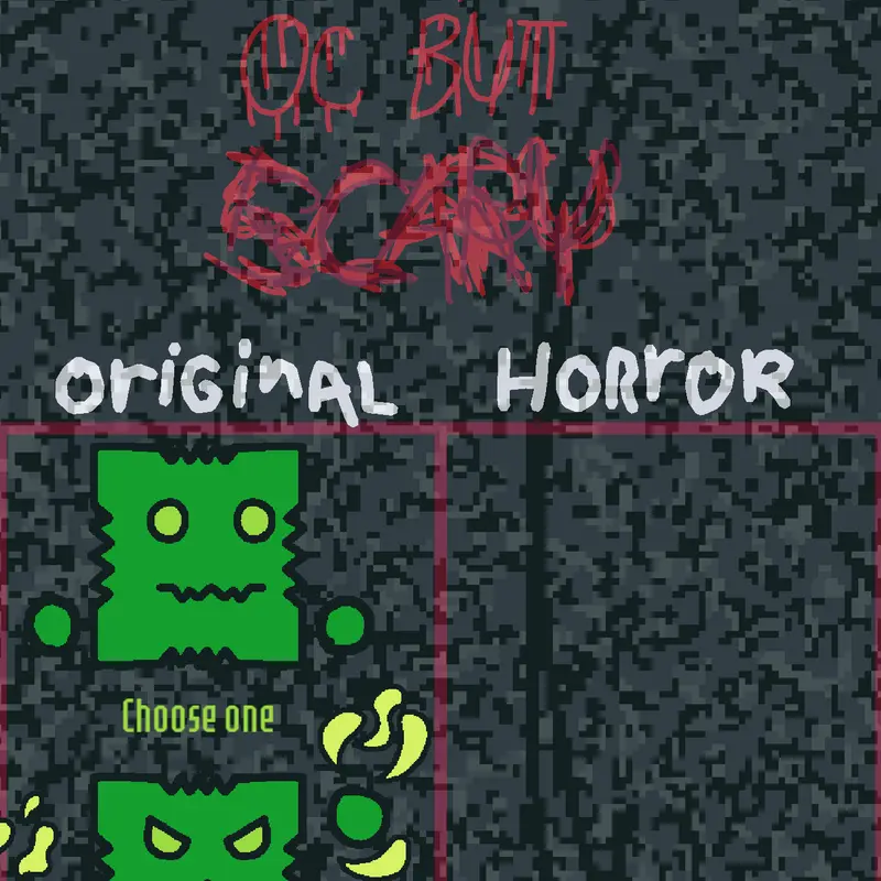 Game by @Radioactivy