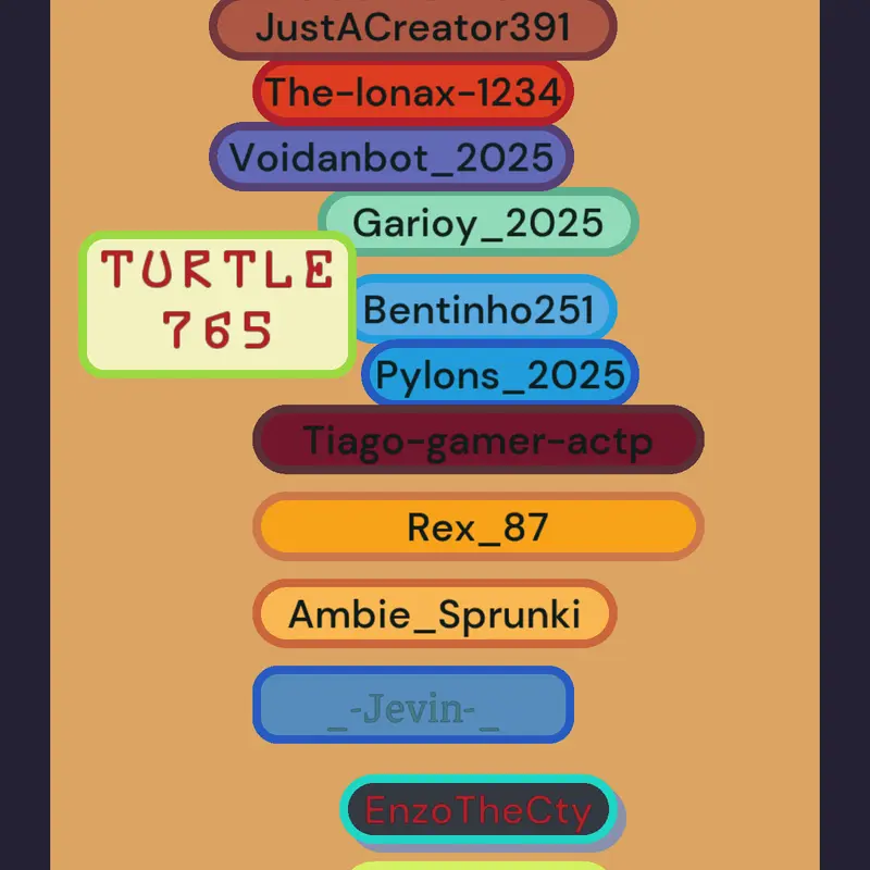 Game by @Turtle765