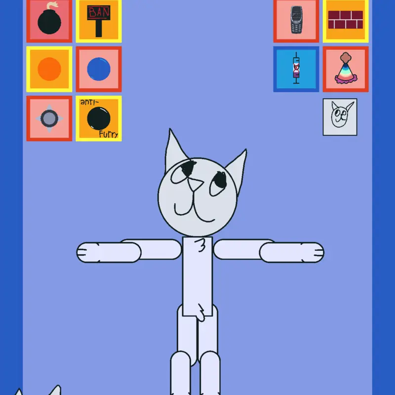 Game by @yippie