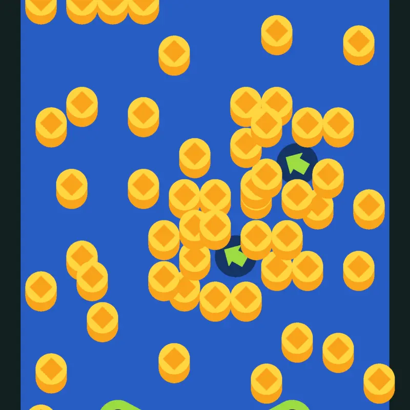 Game by @Tirza123