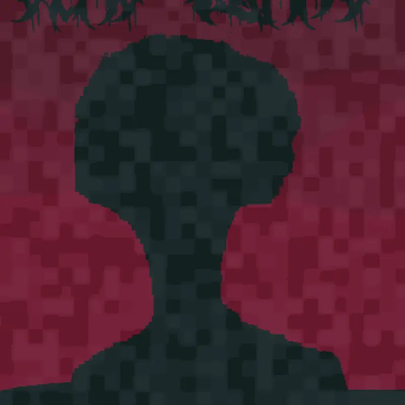 DEAD GUARD by @istoleyourname