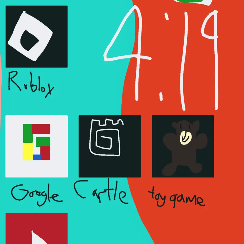 Game by @pepsicanstudios