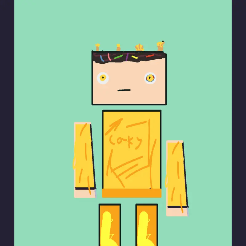 Game by @Yakogarb