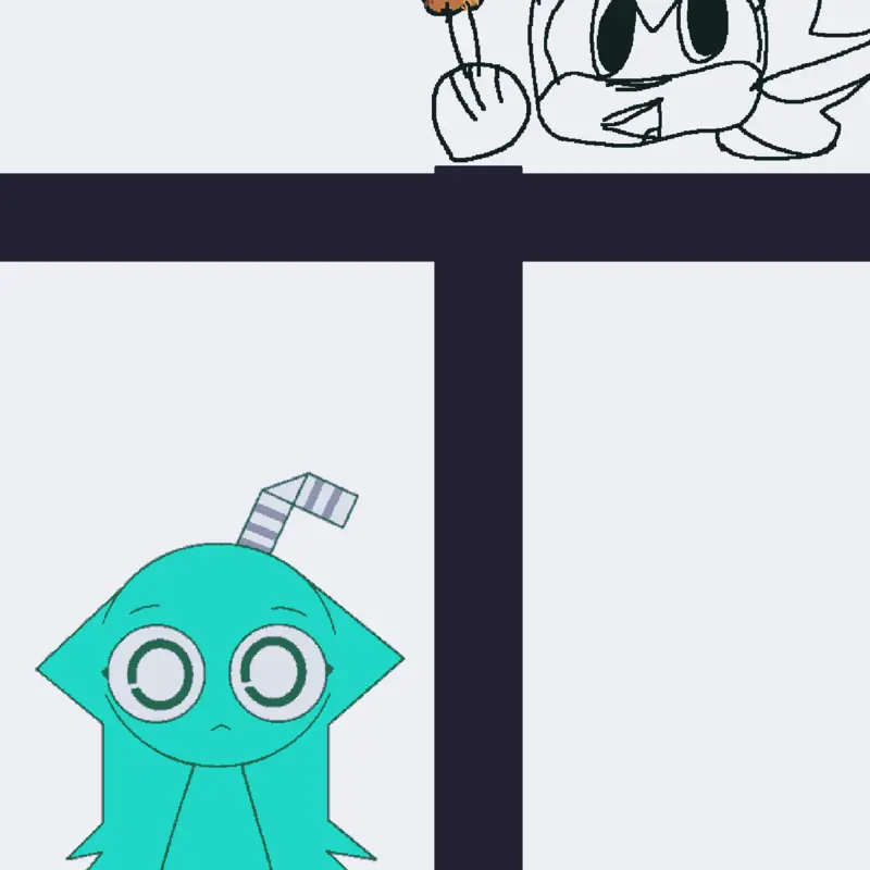 Game by @aqua_the_drink_with_ice