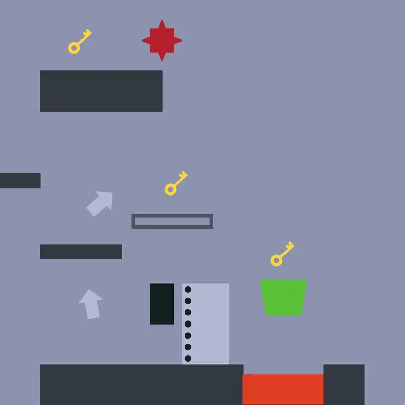 Game by @hello_welcome
