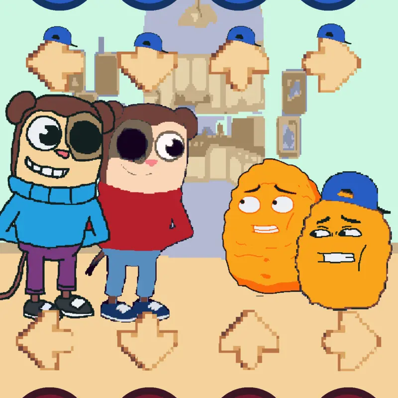 Game by @Azka_castle