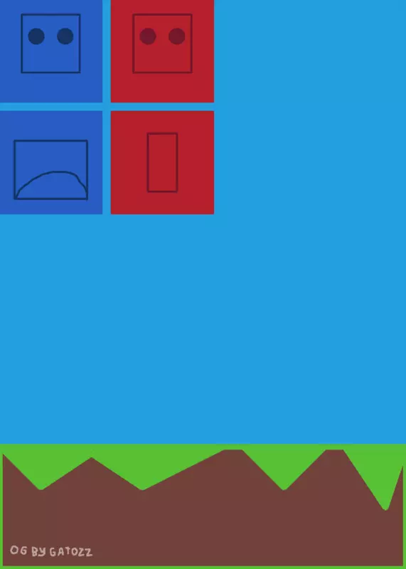 Game by @coltbob