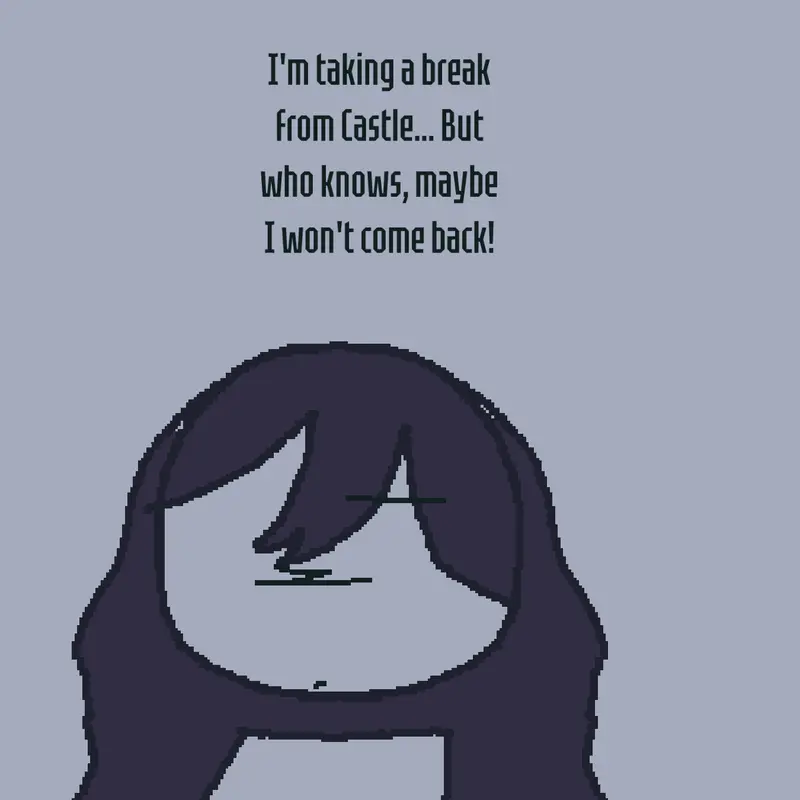 Bye now I'm really leaving by @Just_W0nheeClosed