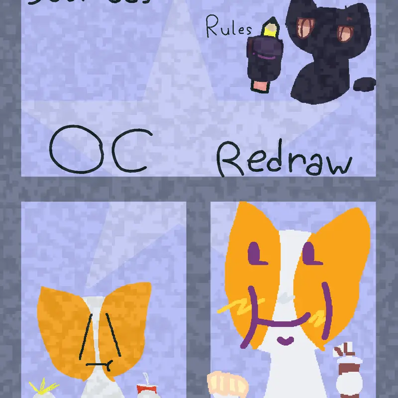 Game by @straydog